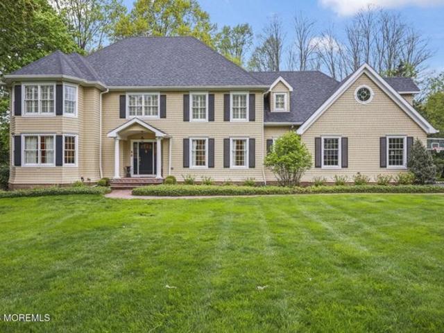 House for sale in Monmouth, New Jersey