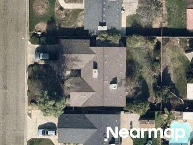 House for sale in Fresno, California