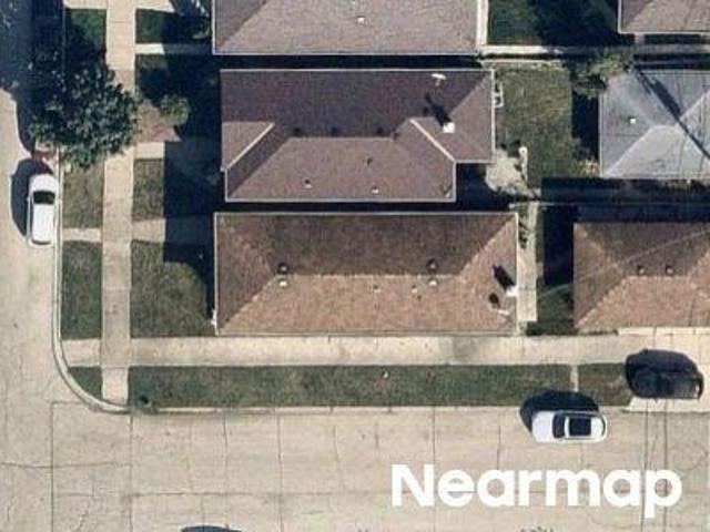 House for sale in Chicago Park, Illinois