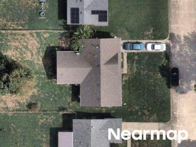 House for sale in Sapulpa, Creek County