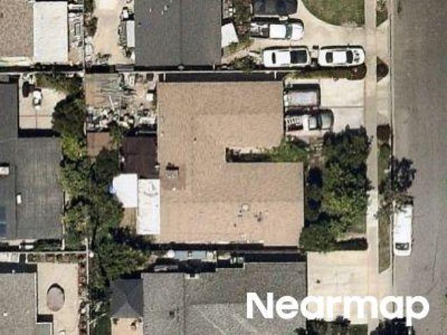House for sale in Anaheim, California