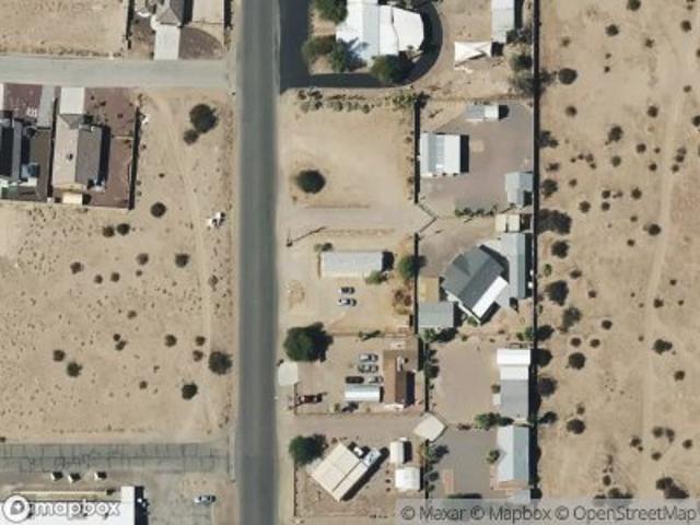 House for sale in Wellton, Arizona