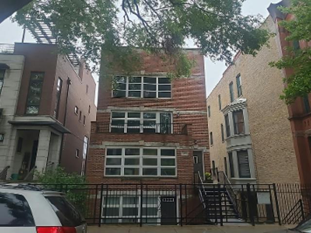 Condo for sale in Chicago Park, Illinois
