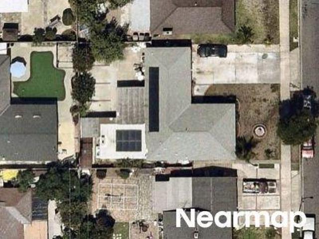 House for sale in Anaheim, California