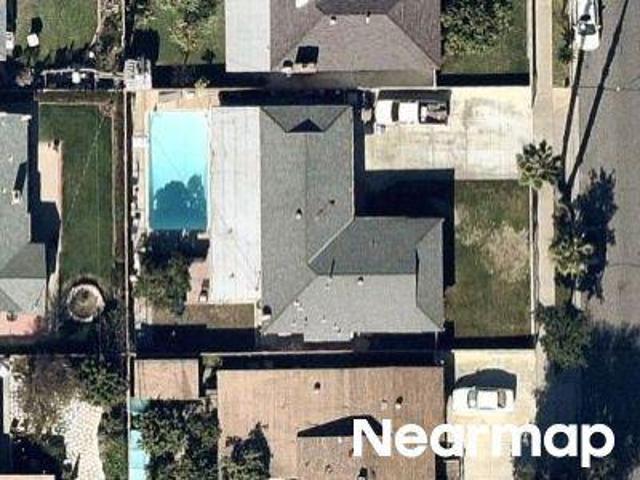 House for sale in Anaheim, California