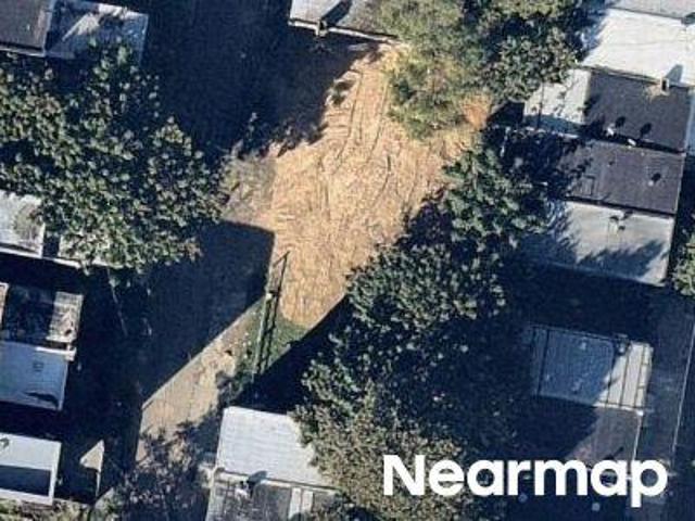 Land for sale in Philadelphia, Pennsylvania