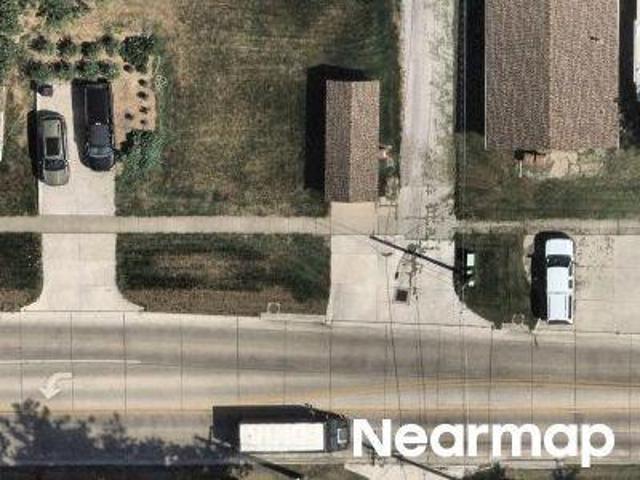 House for sale in Nebraska