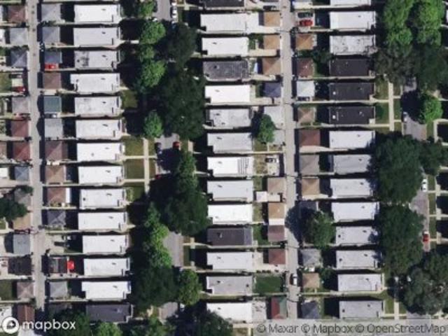 House for sale in Chicago Park, Illinois