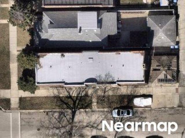 House for sale in Chicago Park, Illinois