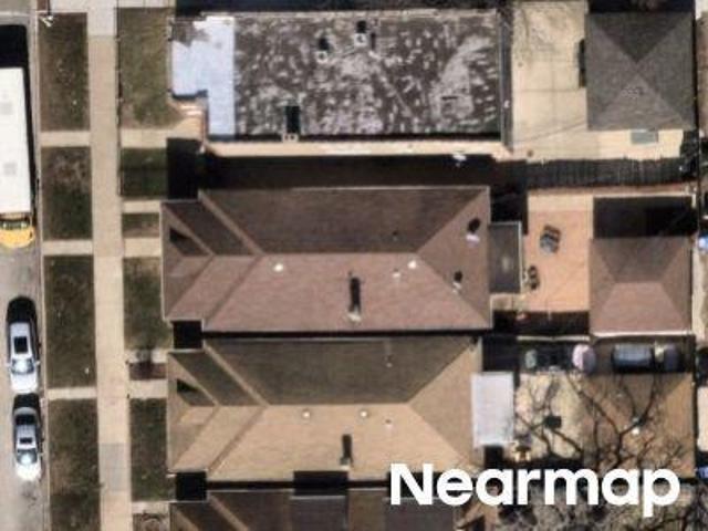 House for sale in Chicago Park, Illinois