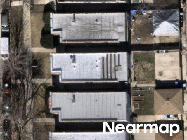 House for sale in Chicago Park, Illinois