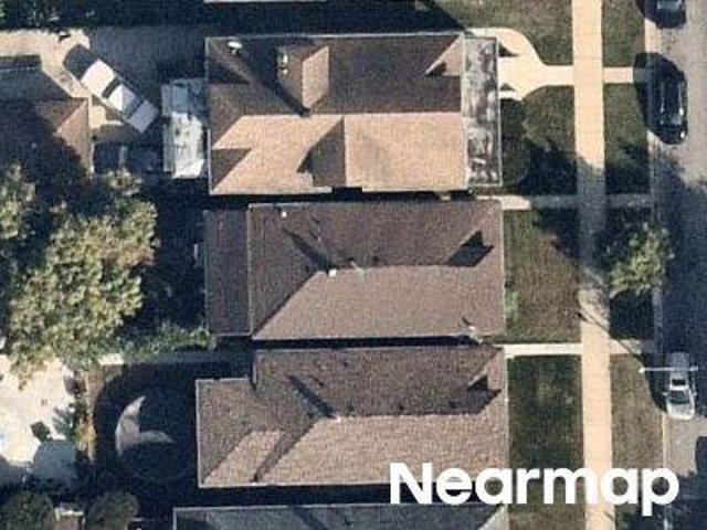 House for sale in Chicago Park, Illinois