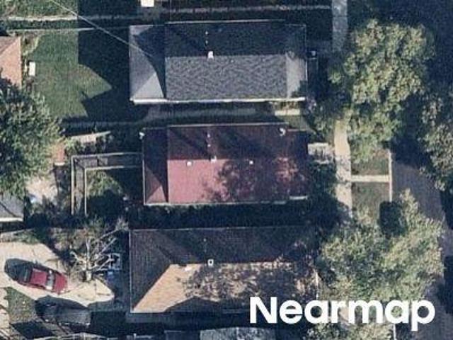 House for sale in Chicago Park, Illinois