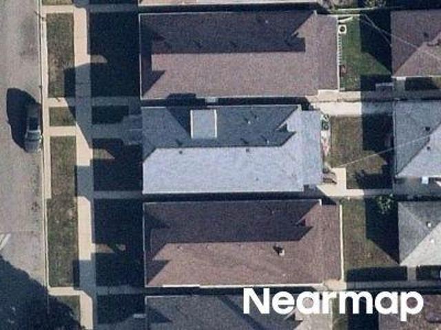 House for sale in Chicago Park, Illinois