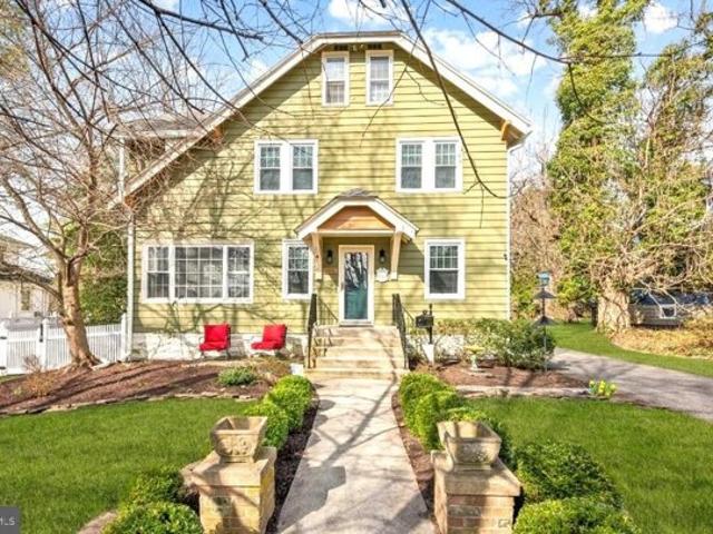 House for sale in Wenonah, New Jersey