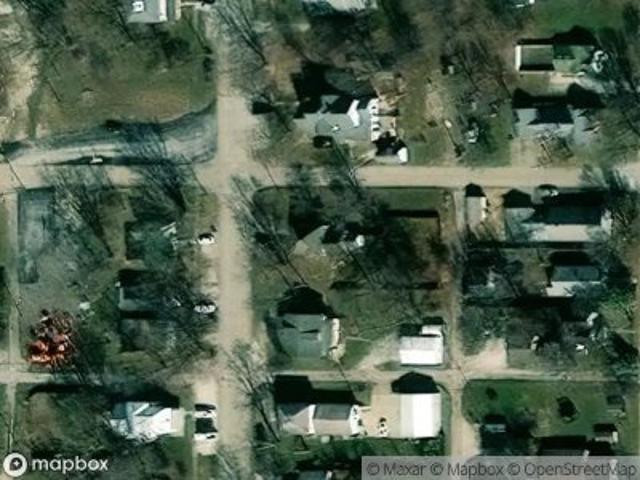 House for sale in Pike, Illinois