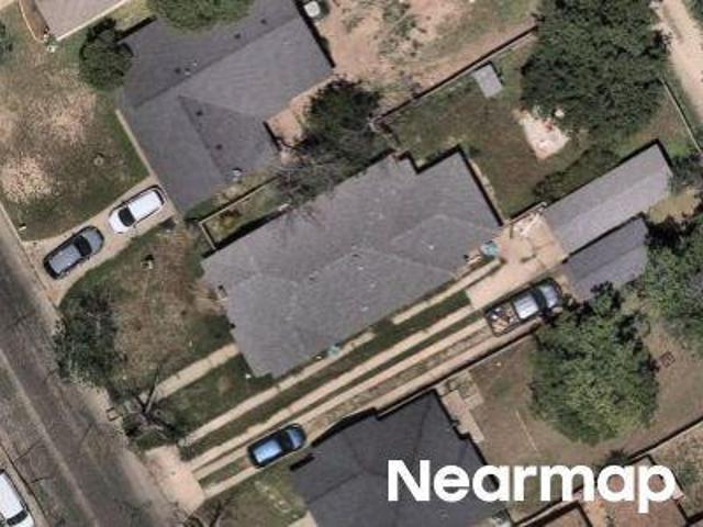 House for sale in San Angelo, Texas