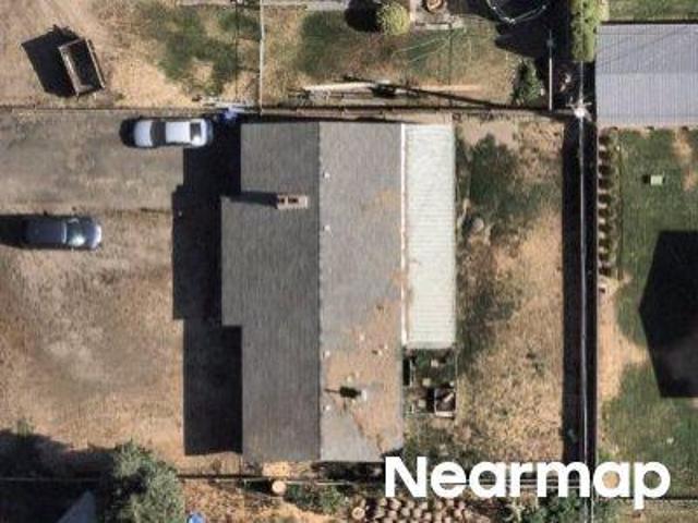 House for sale in Spokane, Washington