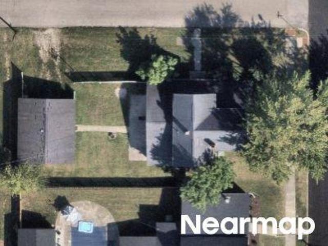 House for sale in Blackford, Indiana