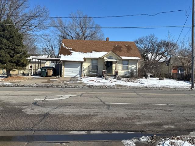House for sale in Kansas