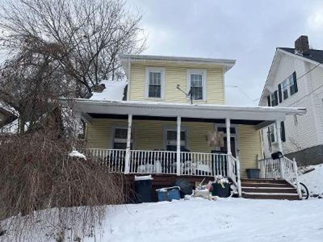 House for sale in Butler, Pennsylvania