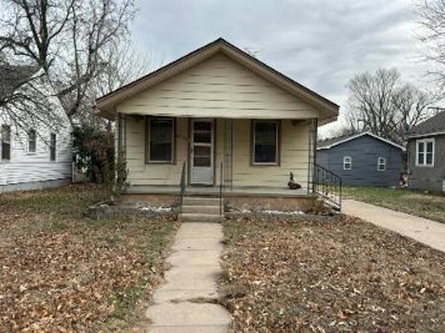 House for sale in Kansas