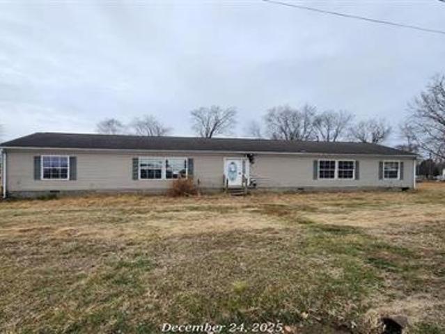 House for sale in Richland, Illinois