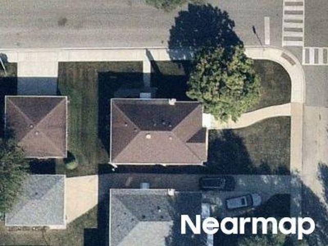 House for sale in Chicago Park, Illinois
