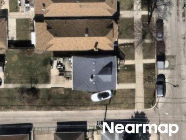 House for sale in Chicago Park, Illinois