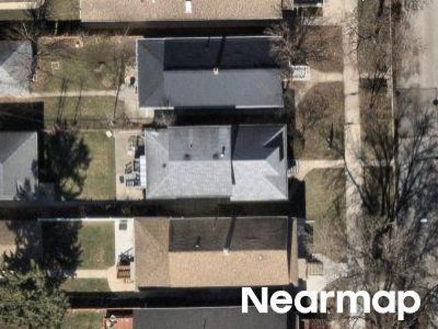 House for sale in Chicago Park, Illinois
