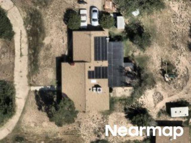 House for sale in Roswell, New Mexico