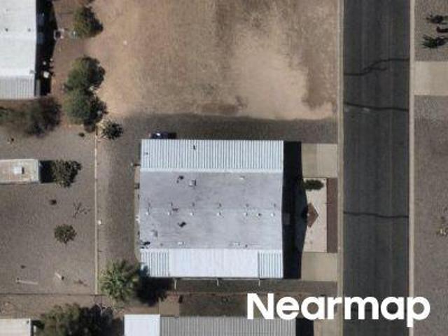 Land for sale in Florence, Arizona