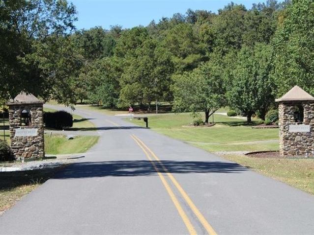 Land for sale in Cullman, Alabama
