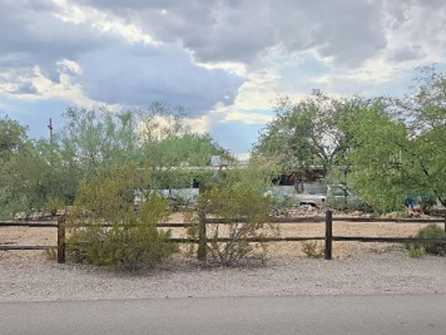 House for sale in Tucson, Arizona