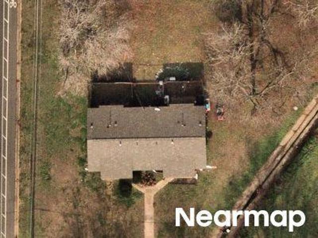 House for sale in Starkville, Mississippi