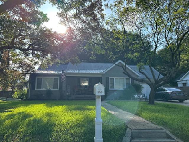 House for sale in Pontotoc, Mississippi