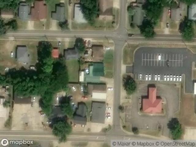 House for sale in Ark