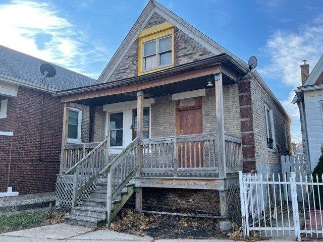 Land for sale in Chicago Land for sale in Chicago