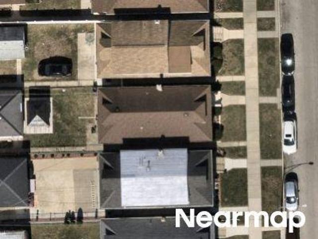 House for sale in Chicago Park, Illinois