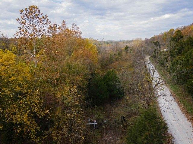 Land for sale in Gosport, Indiana
