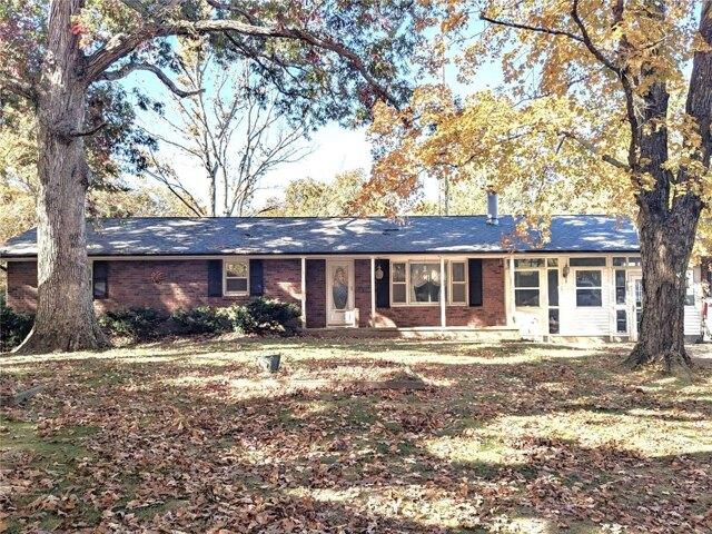 House for sale in Mount Vernon