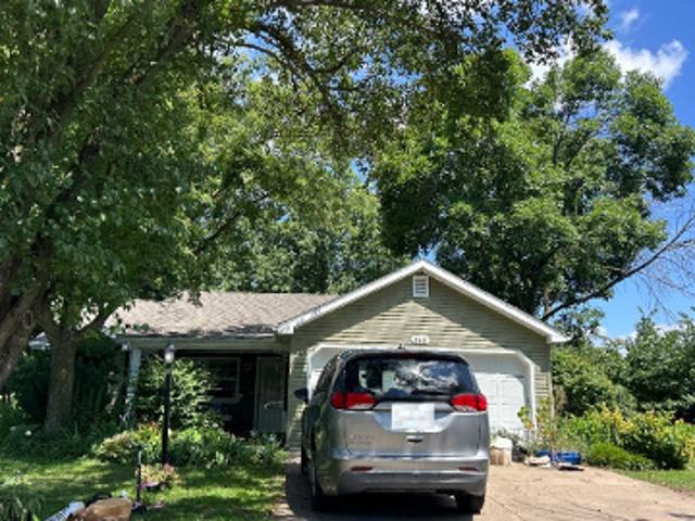 House for sale in Columbia, Missouri