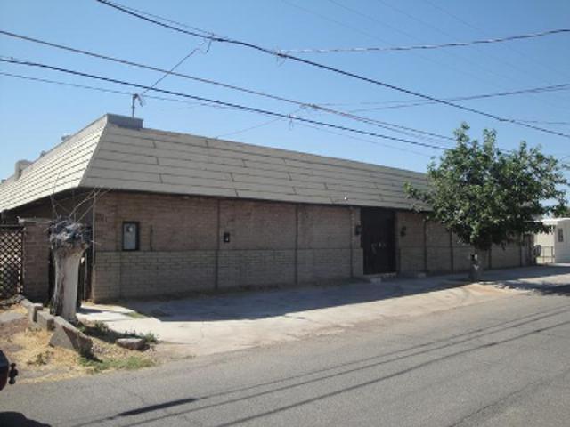 House for sale in Parker, Arizona