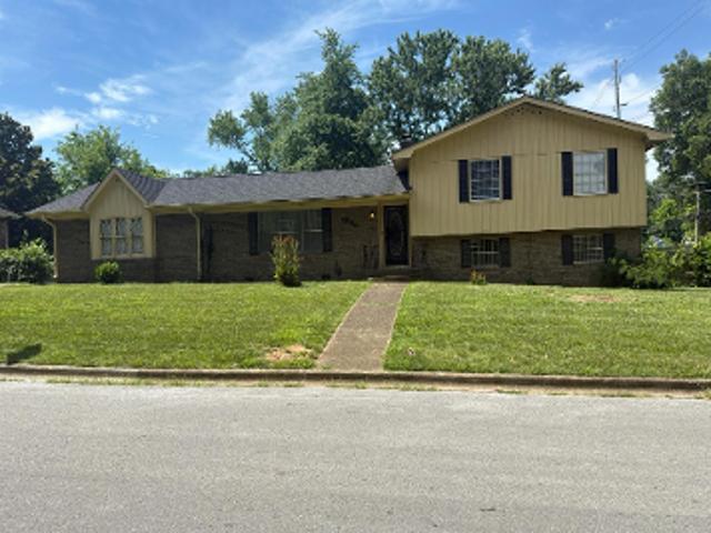 House for sale in Tennessee