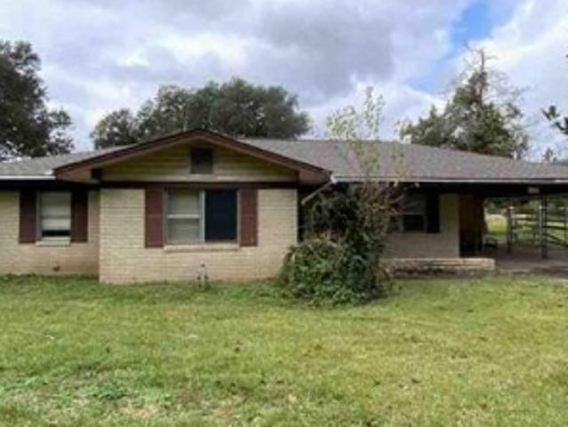 House for sale in Evangeline, Louisiana