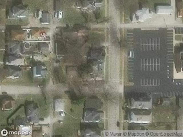 Property for sale in Rushville, Indiana