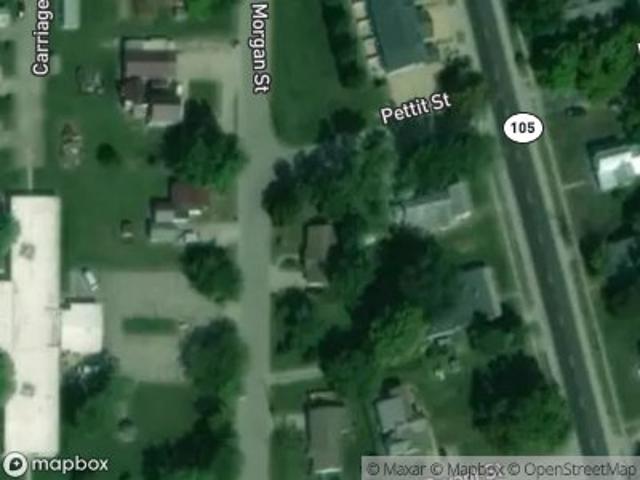 House for sale in Bement