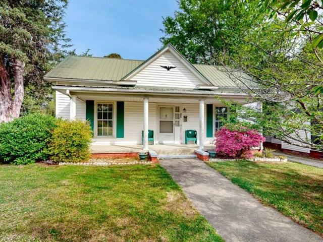 House for sale in Roxboro, North Carolina