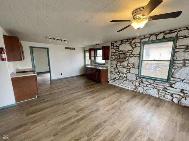 House for sale in Rushville, Indiana