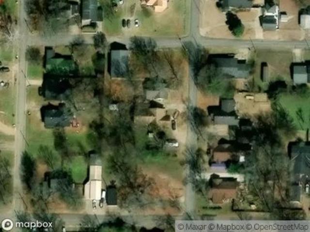 Land for sale in Ark